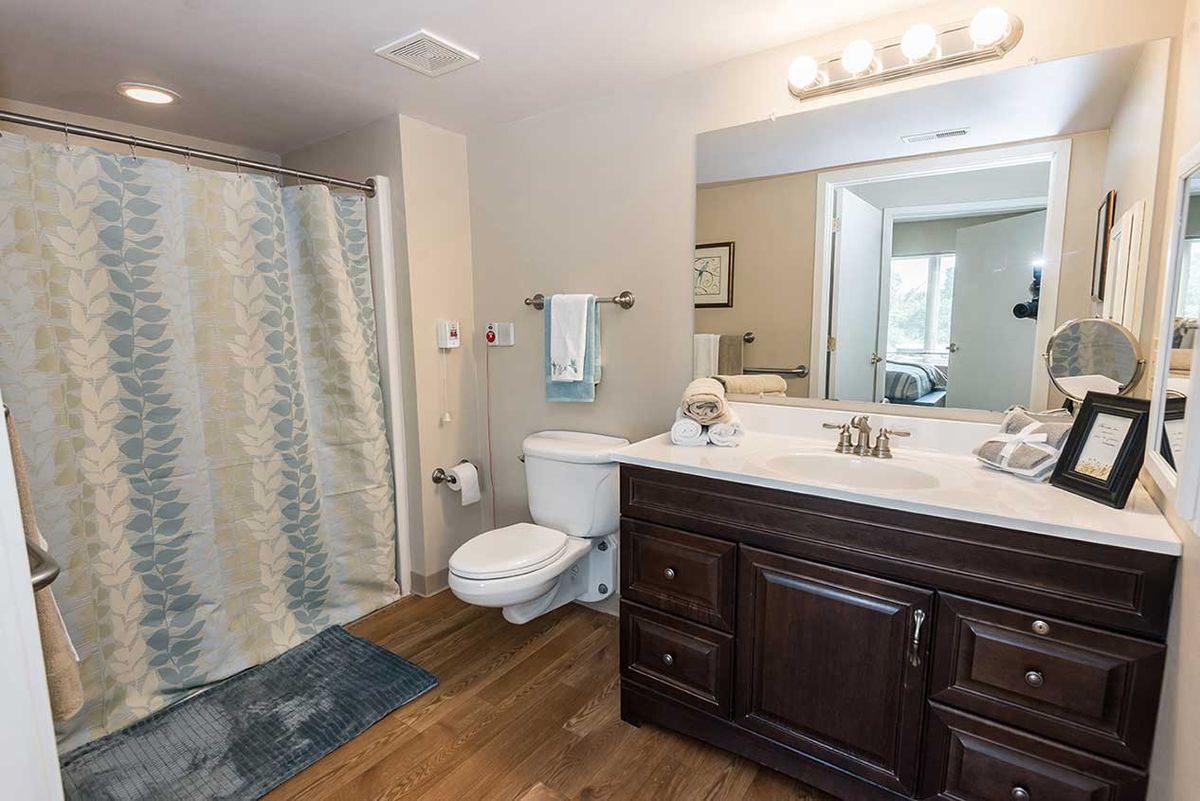 Cedar Village (UPDATED) Get Pricing & See 12 Photos in Mason, OH